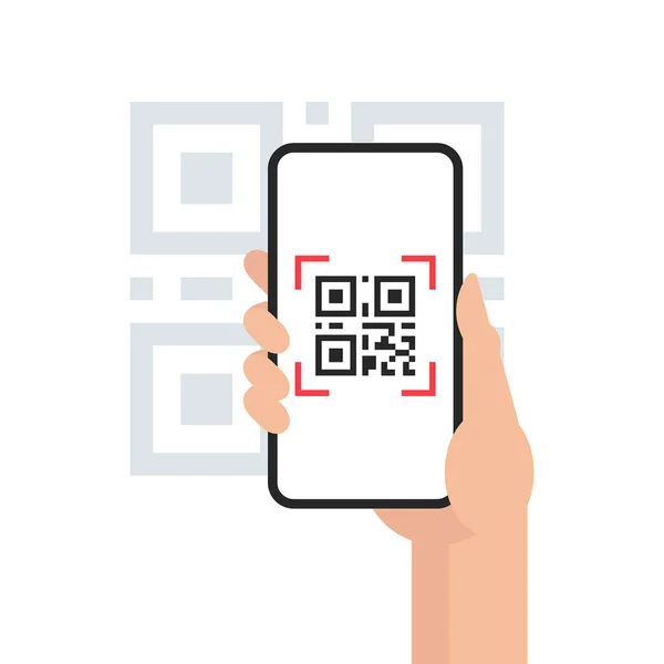 Escanee los resultados con su celular
