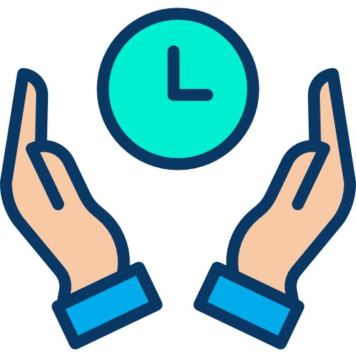 Aumento en la productividad